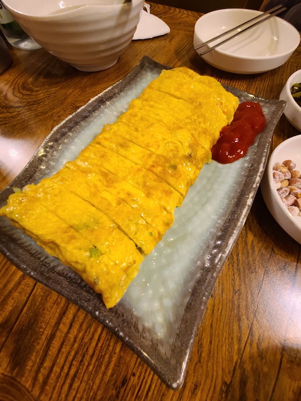 Myeongtaechon 4