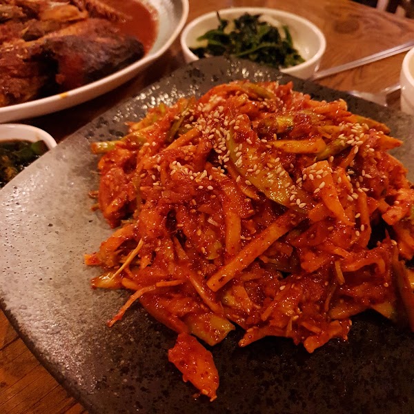 Myeongtaechon 3