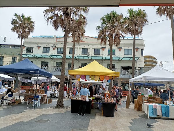 Manly Markets 2095 1