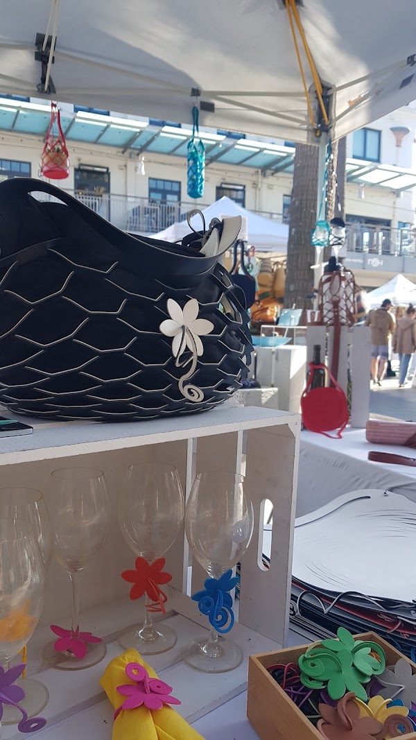 Manly Markets 2095 4