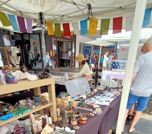 Manly Markets 2095 2