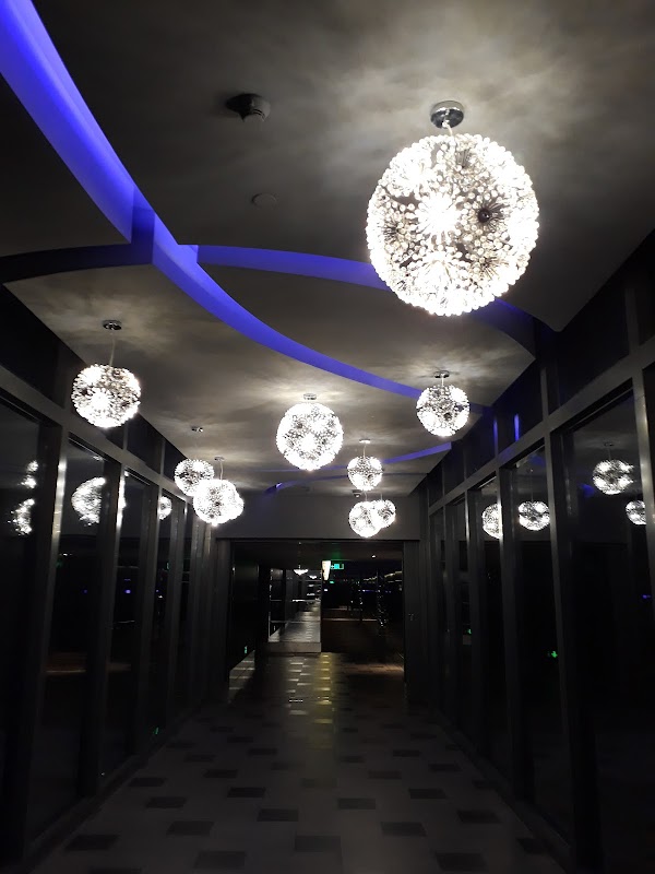 Orange Crystal Hotel 3