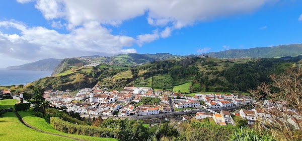 Povoacao