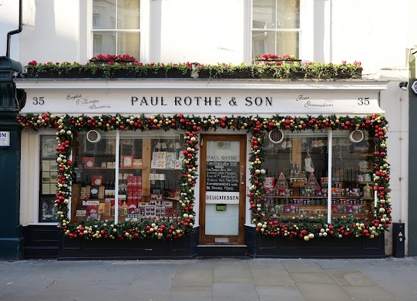 Paul Rothe & Son