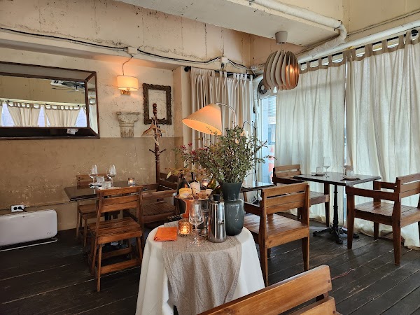 Trattoria Conme