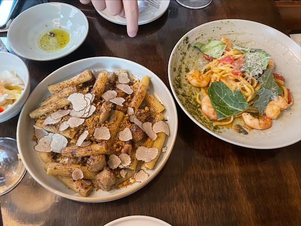 Trattoria Conme 5