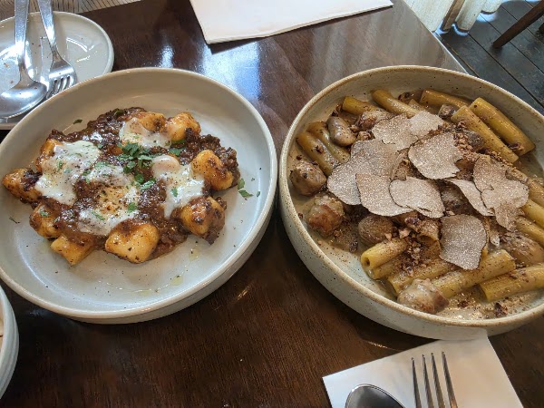Trattoria Conme 4