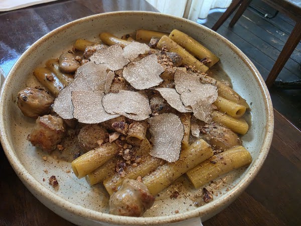 Trattoria Conme 3