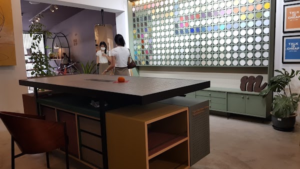 Mano Plus Select Store 3