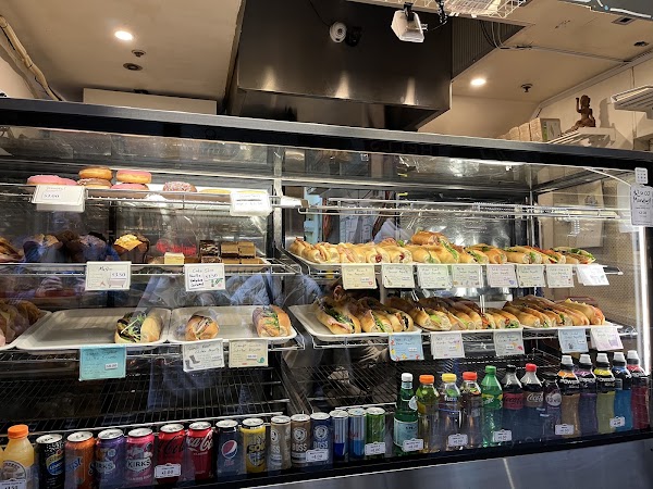 B3 Cafe 3
