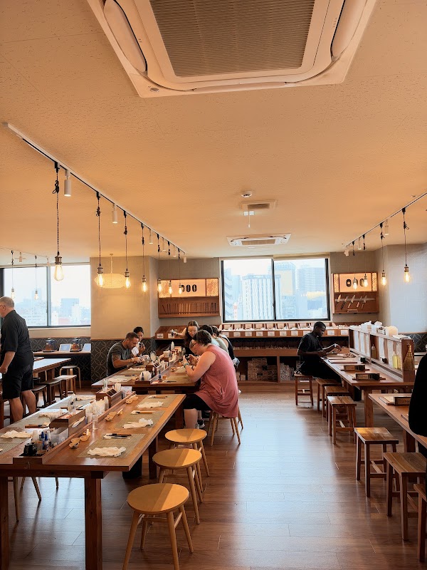 禅 ZEN Craft Studio, Asakusa 4