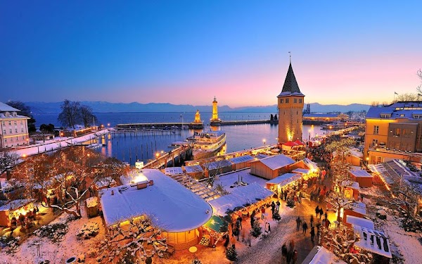 Lindau