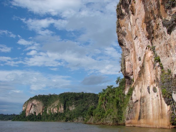 Reserva Natural Osununu