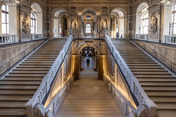 Museum of Natural History Vienna 2