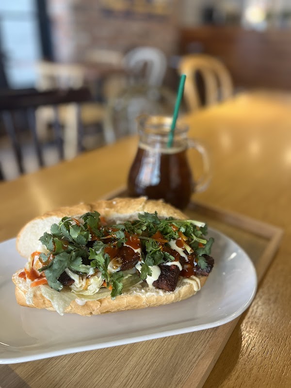 비건카페 달냥 (Vegan Cafe Dalyang) 5