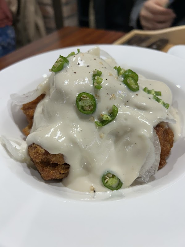 비건카페 달냥 (Vegan Cafe Dalyang) 3