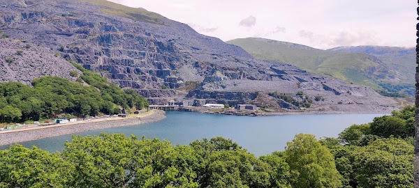 Llanberis 1
