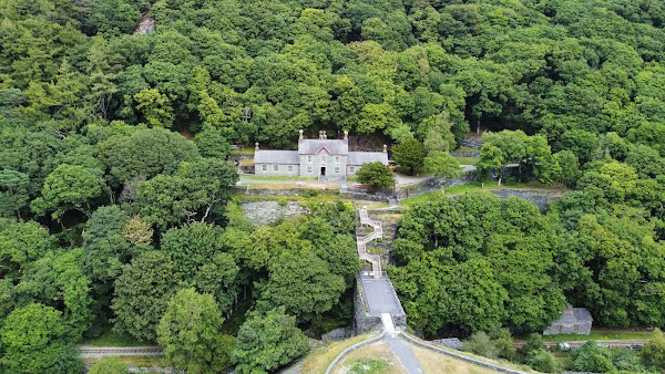 Llanberis 5