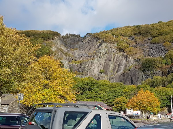 Llanberis 4