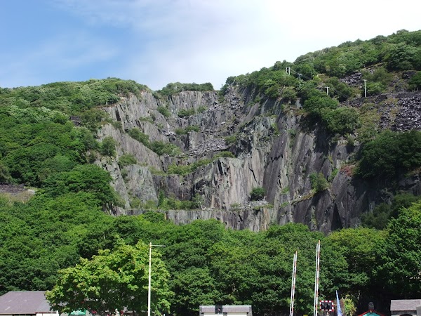 Llanberis 3