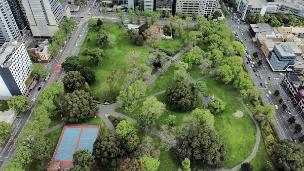 Flagstaff Gardens 3