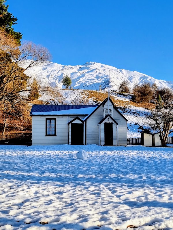 Cardrona