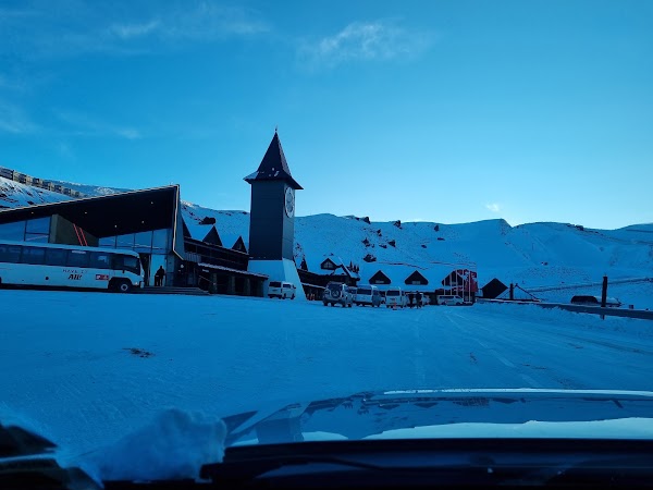 Cardrona 5
