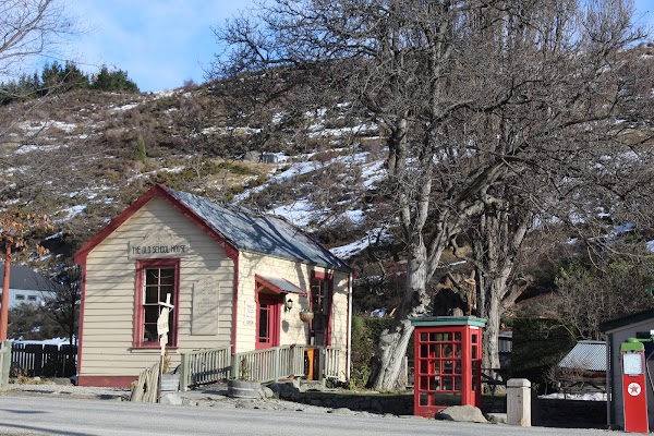 Cardrona 4