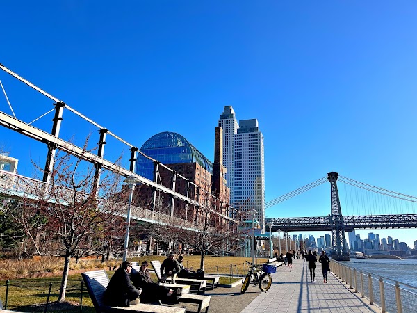 Waterfront 1