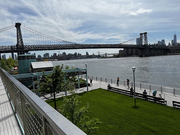 Waterfront 4