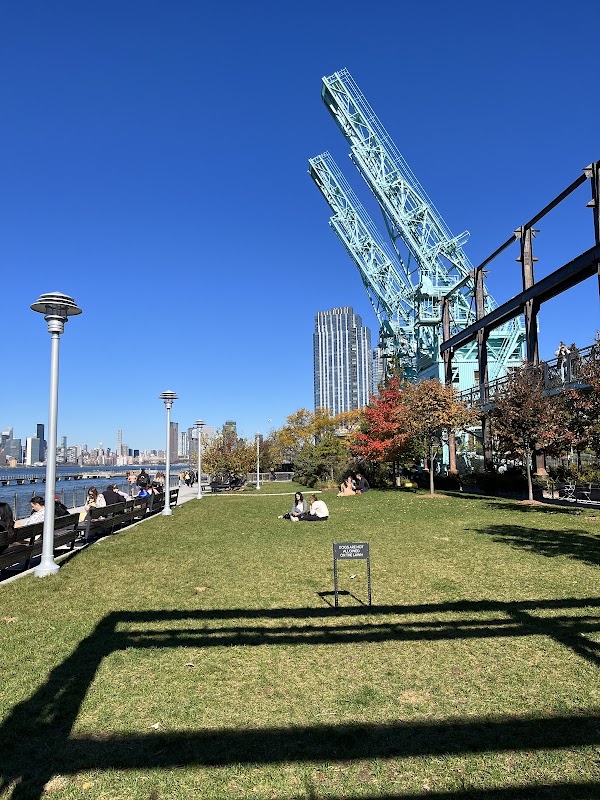 Waterfront 2