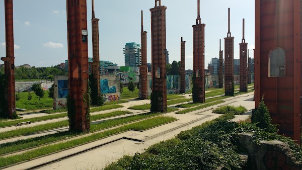 Parco Dora