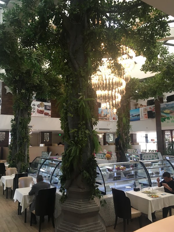 Yunteng Restaurant 4