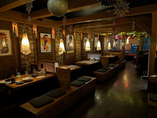 Kintaro Izakaya