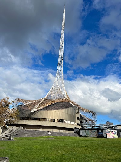 Arts Centre Melbourne