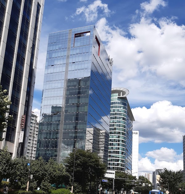 Seodaemun-gu 1