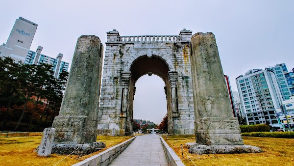 Seodaemun-gu 4