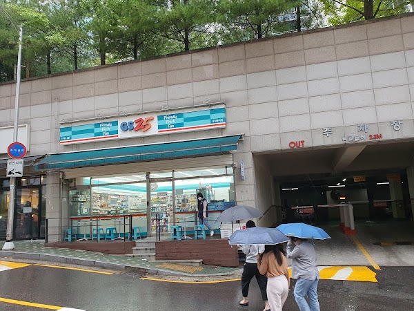 Seodaemun-gu 3