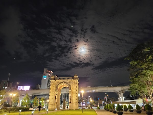 Seodaemun-gu 2