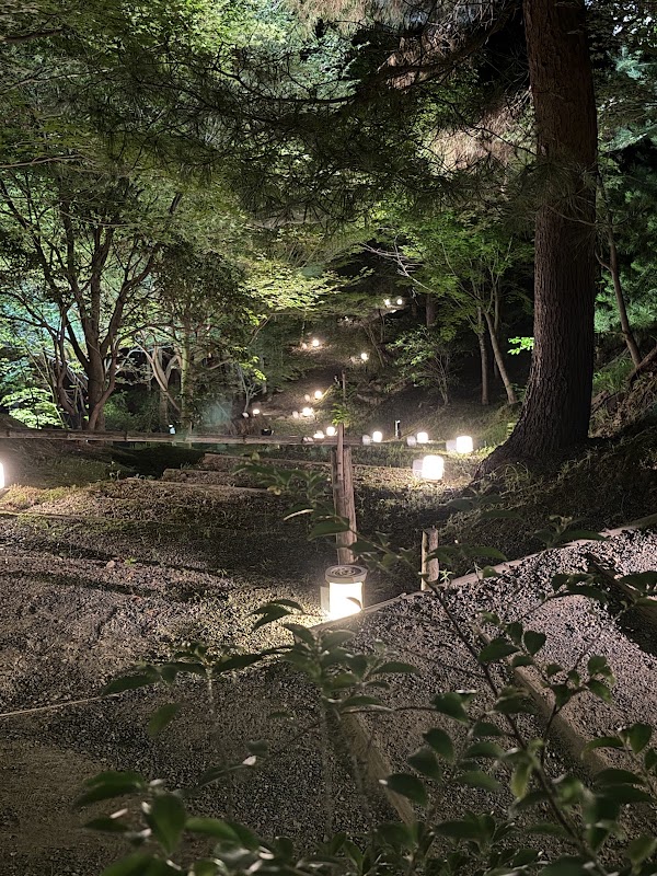 東山観月路 2