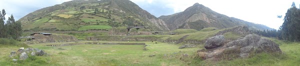 Chavin de Huantar