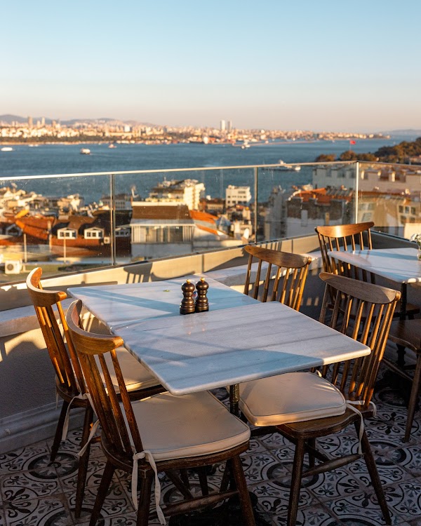 Barnathan İstanbul