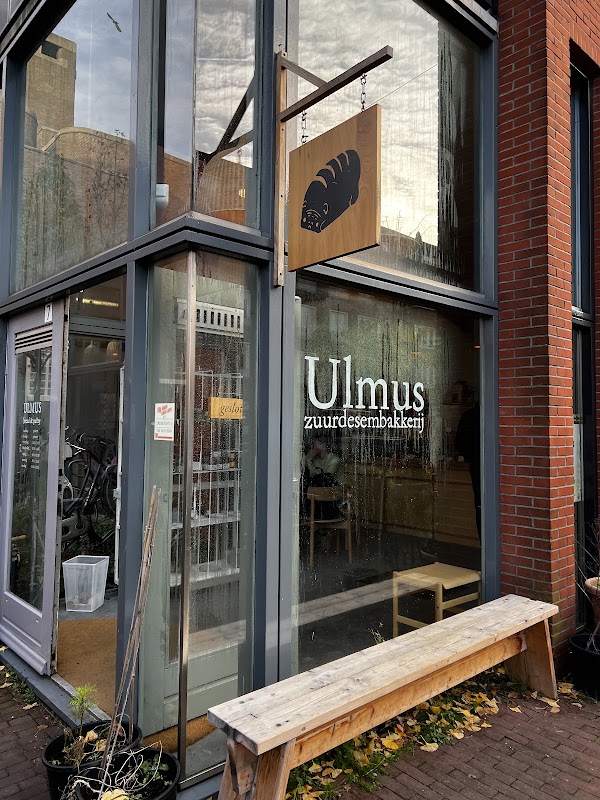 Ulmus Bakery