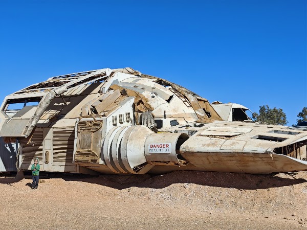 Spaceship