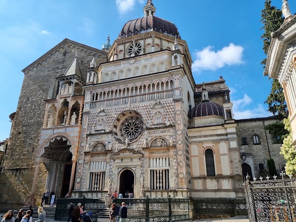 Basilica di Santa Maria Maggiore 5