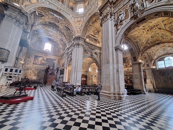 Basilica di Santa Maria Maggiore 4
