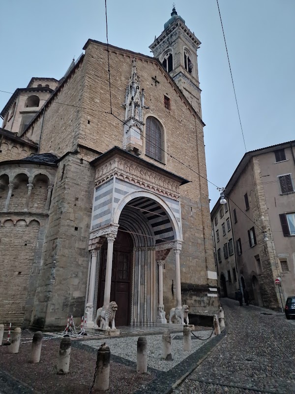 Basilica di Santa Maria Maggiore 3