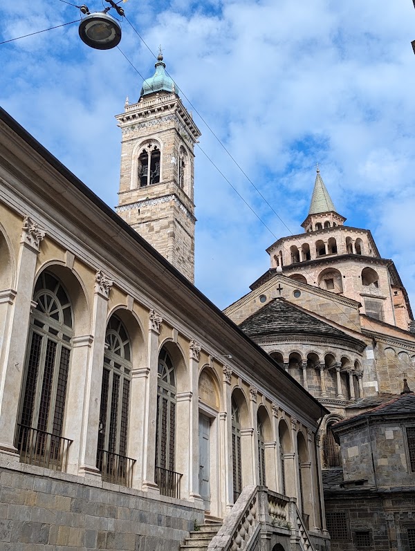 Basilica di Santa Maria Maggiore 2
