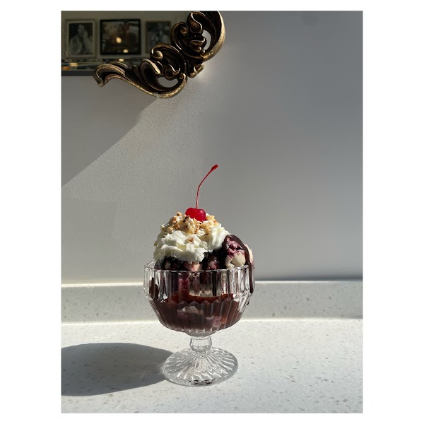 Julia Jean's Ice Cream 5