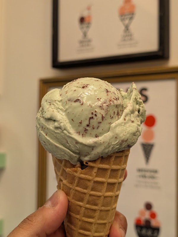 Julia Jean's Ice Cream 3